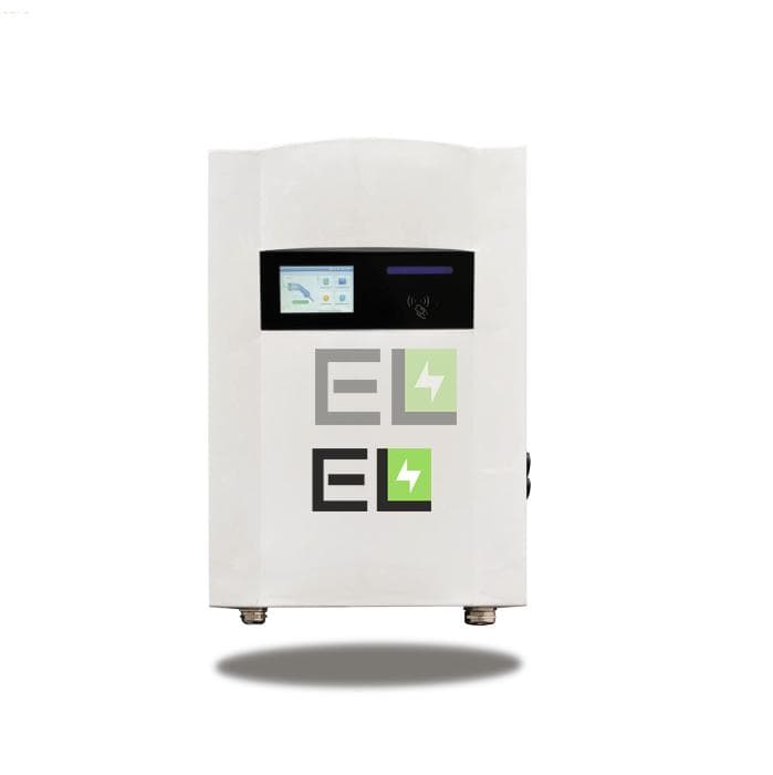 Зарядная станция для электромобилей Eco-link dc one new 15 кВт CCS1