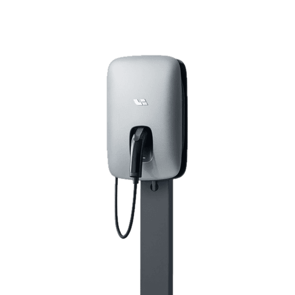 Оригинальная зарядная станция Lixiang 7 квт GBT