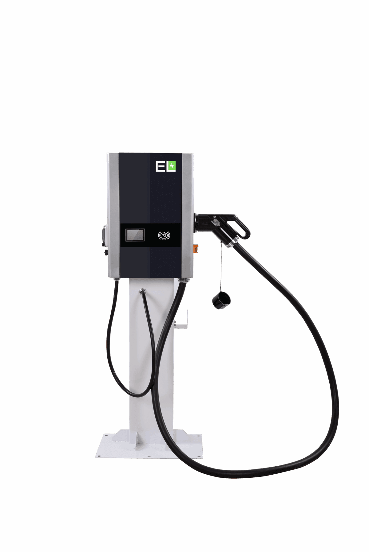 Зарядная станция Eco-link DC pro 15 кВт CCS2