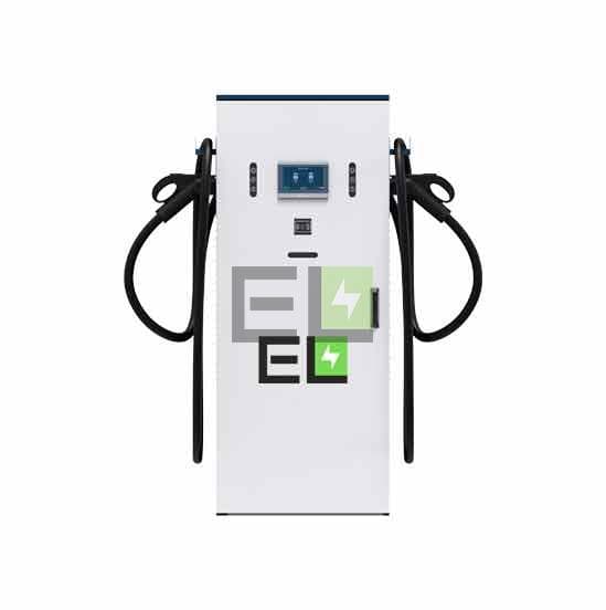 Зарядная станция для электромобилей Eco-link tech one 150 кВт CCS2 + CCS2