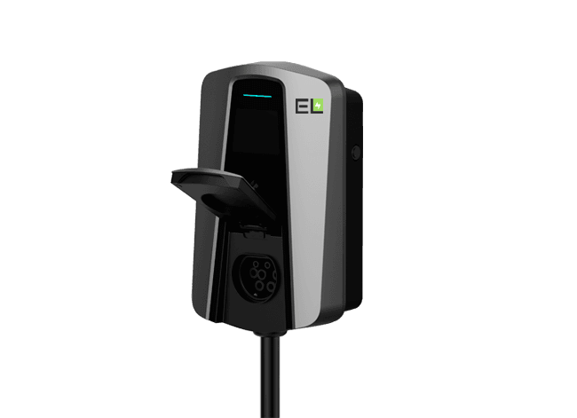 Зарядная станция Eco link 7 кВт